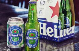 Geração Z impulsiona segmento de bebidas zero álcool