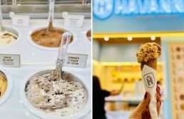 Havanna inaugura primeira gelateria artesanal em SP e acelera expansão no Brasil