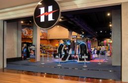 Operações voltadas ao lazer representam 2,2% do mix dos shoppings