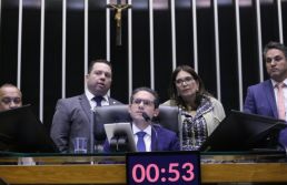 Câmara aprova projeto que flexibiliza licenciamento ambiental