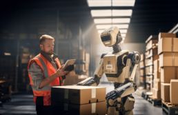 Dona do ChatGPT quer colocar seus sistemas em robôs humanoides