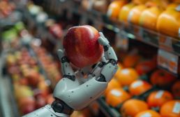 IA no comando: Walmart usa inteligência artificial para orientar equipe