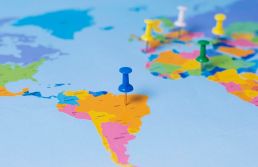 Os cuidados no processo de internacionalização de franquias