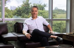 Jae Lee, da Morana, fala de expectativas após joint venture com grupo argentino