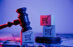 Pequenos lojistas recorrem à Justiça contra o Mercado Livre