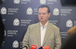 Kassab: voto distrital acaba com legenda de aluguel e afasta aventureiros políticos