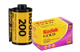 Kodak anuncia que pode encerrar operações devido às dívidas