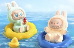 Moda ou modismo? Não importa, Labubu é um monstrinho que faz dinheiro