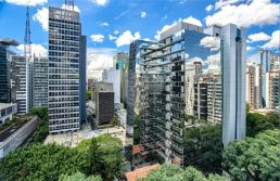 Escassez de espaços comerciais para locação deve continuar em 2024