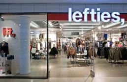 Lefties, a irmã da Zara que rivaliza com lojas populares 