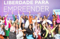 Empreendedorismo feminino: uma potência crescente no Brasil