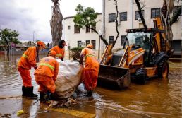 Rigotto: Efeitos das chuvas no Sul serão sentidos por todo o Brasil