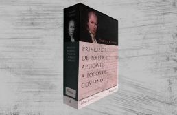 Princípios de política aplicáveis a todos os governos