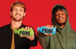 Influenciadores avançam como concorrentes das marcas tradicionais 