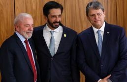 BNDES direciona R$ 10,65 bi para obras de infraestrutura em SP