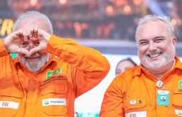 Lula demite Jean Paul Prates do comando da Petrobras 