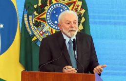 Lula fica de fora da lista dos 100 mais influentes da revista Time