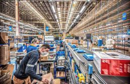 Magazine Luiza cria empresa independente de logística, a Magalog