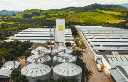 JBS adquire 50% do controle da Mantiqueira e entra no mercado de ovos