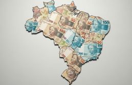 O empresário produz a riqueza de todos