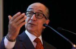 Marcos Cintra: PECs alternativas devem entrar no debate da reforma tributária