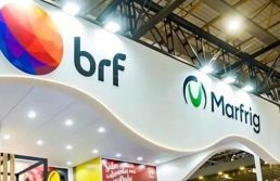 BRF tem queda de 32,8% no lucro líquido do 2º tri, para R$ 735 milhões