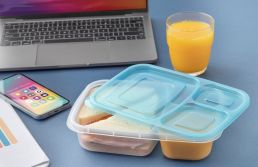 Para economizar, brasileiro descarta restaurantes e leva marmita ao trabalho 