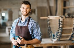 Mais de 70% dos MEIs têm no próprio negócio sua única fonte de renda