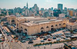 PPPs e concessões que revolucionam a paisagem urbana de SP