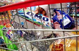 Inflação de março foi mais sentida pela baixa renda, diz Ipea