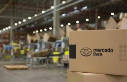 Mercado Livre confirma investimento de R$ 23 bi no Brasil 