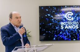 ACCredito recalcula rota e se transforma para virar banco múltiplo