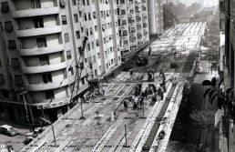 Minhocão: uma novela que nunca termina