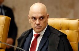 Moraes suspende atos sobre IOF e convoca audiência de conciliação entre governo e Congresso