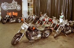 Financiamento de veículos cresce 20,4% em 2024