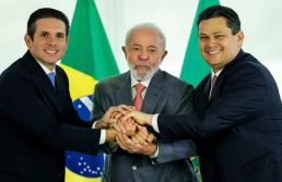 Instituições, confiança e desenvolvimento