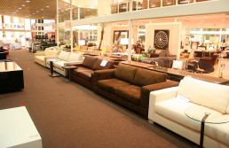 Setor de móveis cresce 9,1% puxado pelo mercado interno, diz Abimóvel