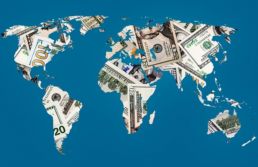 Comércio global desacelera na 2ª metade do ano, informa a OMC