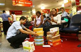 ICMS das vendas de Natal pode ser parcelado em duas vezes