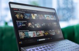 Audiência de produções brasileiras na Netflix cresceu 60% no mundo