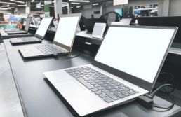 Preços de eletroeletrônicos vendidos na internet caem 7,4% em 1 ano