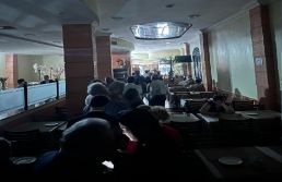 Novo apagão afeta comerciantes do Centro, que contabilizam prejuízo 