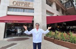 Olivier Anquier reabre a padaria Mundo Pão no Centro de SP