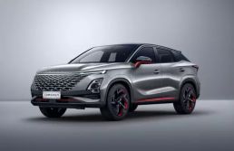 Omoda & Jaecoo, do grupo Chery, planeja produzir no Brasil em 2025