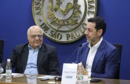 Investimentos de R$ 12,5 bi devem colocar o Porto de Santos entre os 20 maiores do mundo