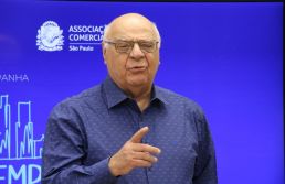 ACSP reúne-se com empresários do Centro Histórico de São Paulo