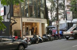 Oscar Freire está em transformação. Como fica o comércio? 