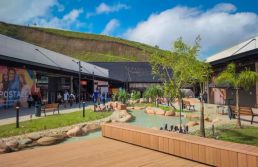 Outlet Premium Imigrantes abre hoje as portas 