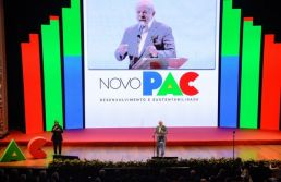 Para onde vai o dinheiro do Novo PAC?