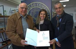 ACSP firma parceria com DPH e CONPRESP